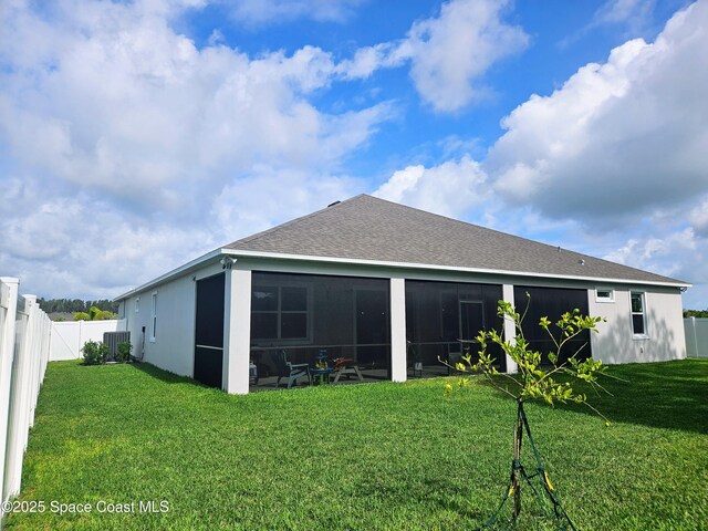 6306 Moonrise Dr, Merritt Island, FL 32953 - photo 29