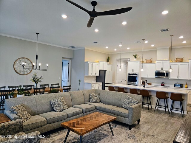 6306 Moonrise Dr, Merritt Island, FL 32953 - photo 21