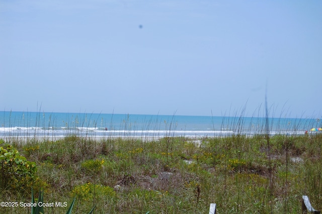 8700 Ridgewood Ave Unit Ph2B, Cape Canaveral, FL 32920 - water view
