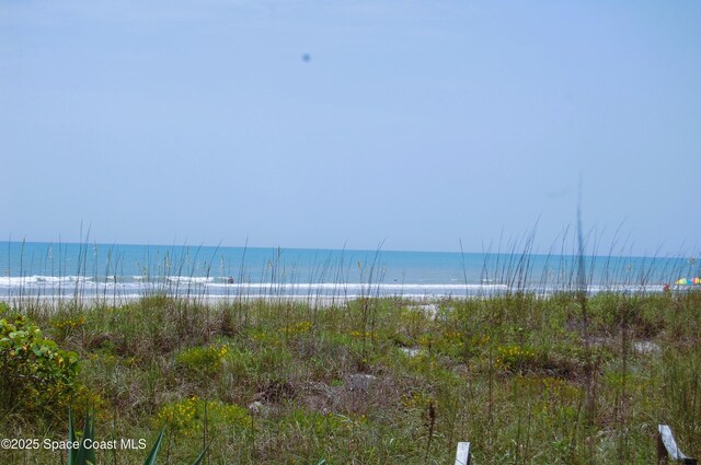 8700 Ridgewood Ave Unit Ph2B, Cape Canaveral, FL 32920 - water view