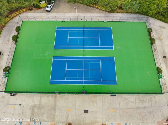 8700 Ridgewood Ave Unit Ph2B, Cape Canaveral, FL 32920 - aerial view