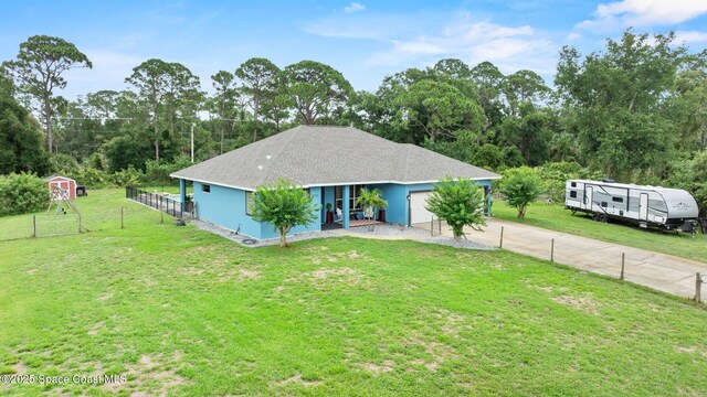 4329 Hunter Rd, Mims, FL 32754 - photo 52