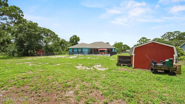 4329 Hunter Rd, Mims, FL 32754 - photo 49