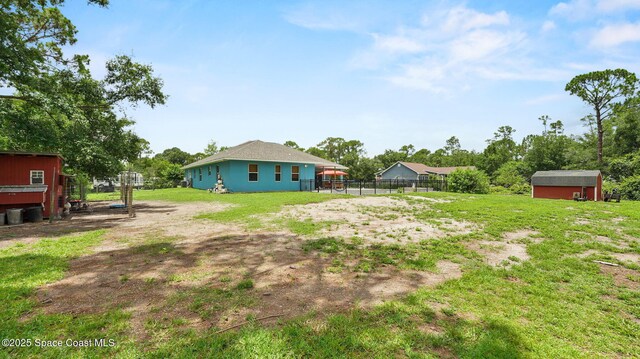4329 Hunter Rd, Mims, FL 32754 - photo 50