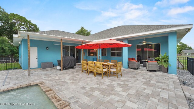 4329 Hunter Rd, Mims, FL 32754 - photo 46