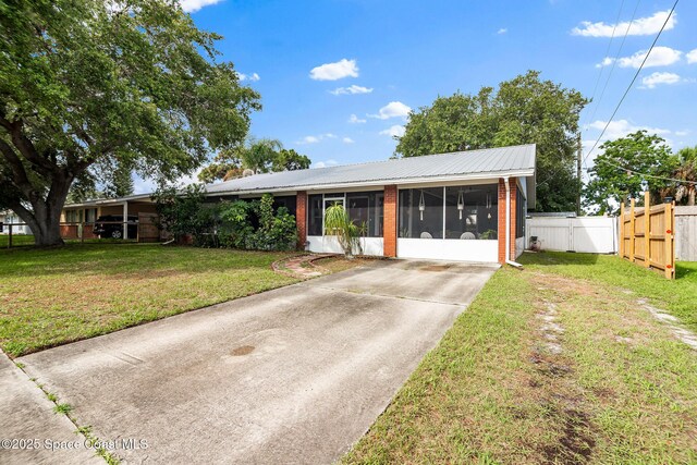 790 Cobblestone Ln NE, Palm Bay, FL 32905 - photo 2