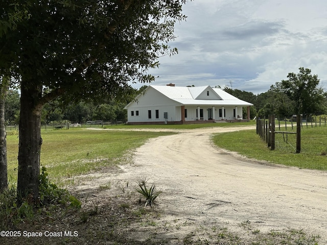 14500 97th St, Fellsmere, FL 32948 - photo 4