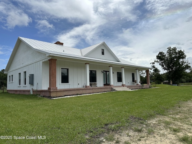 14500 97th St, Fellsmere, FL 32948 - photo 5