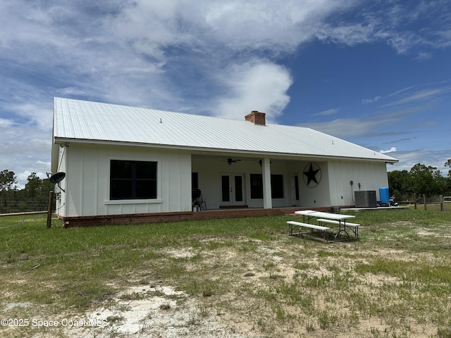 14500 97th St, Fellsmere, FL 32948 - photo 32