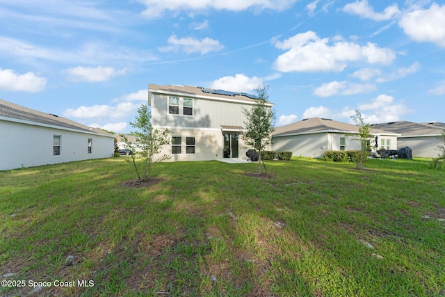 3941 Willowbrook Dr, Edgewater, FL 32141 - photo 37
