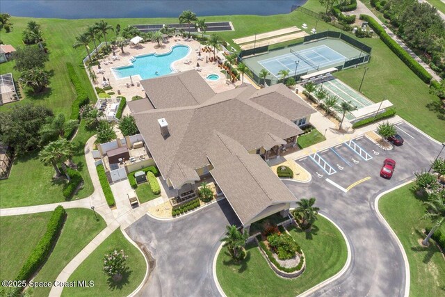 1634 Timacuan Dr, Melbourne, FL 32940 - photo 38