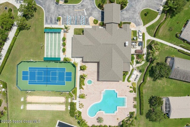 1634 Timacuan Dr, Melbourne, FL 32940 - photo 39