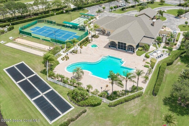 1634 Timacuan Dr, Melbourne, FL 32940 - photo 40