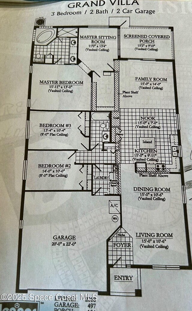 1634 Timacuan Dr, Melbourne, FL 32940 - photo 31