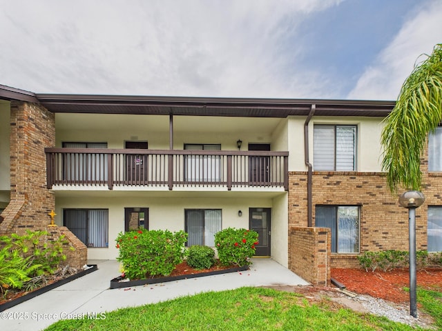 1515 Huntington Ln Unit 924, Rockledge, FL 32955 - view of property