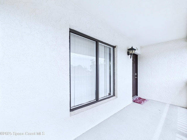 1515 Huntington Ln Unit 924, Rockledge, FL 32955 - exterior space with stucco siding