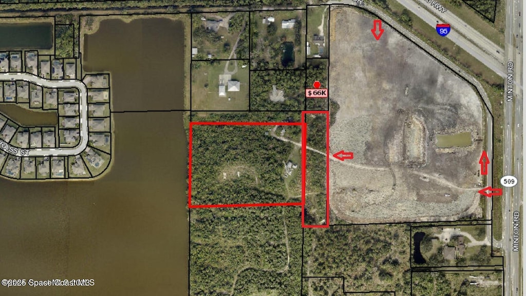 3545 Carriage Gate Dr, Melbourne, FL 32904