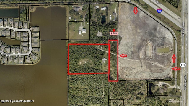 3545 Carriage Gate Dr, Melbourne, FL 32904