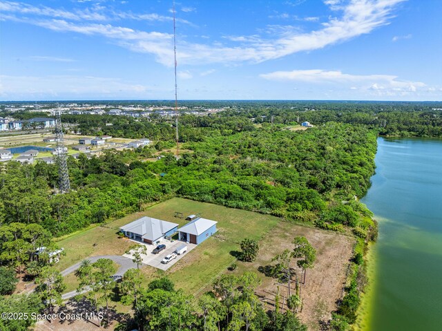 3545 Carriage Gate Dr, Melbourne, FL 32904