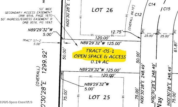 3545 Carriage Gate Dr, Melbourne, FL 32904