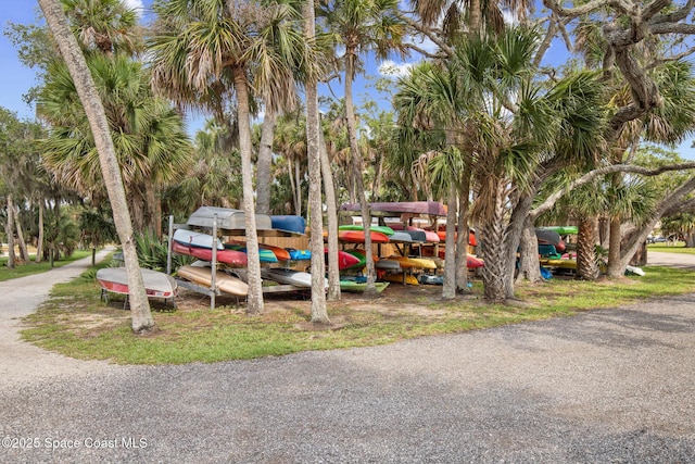 243 Forecast Ln Unit 4-21, Rockledge, FL 32955 - exterior space