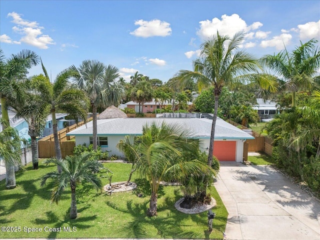 124 E Arlington St, Satellite Beach, FL 32937 - photo 1