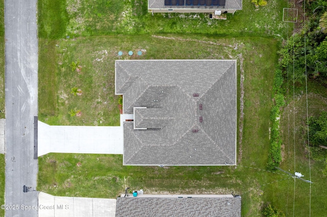 1427 Damon Rd SE, Palm Bay, FL 32909 - view of subject property