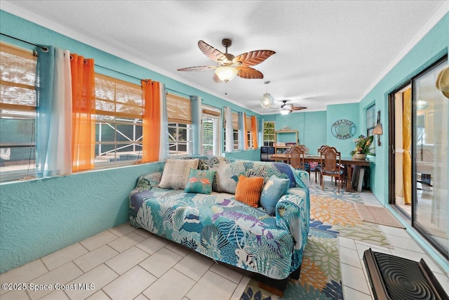 1510 Jupiter Blvd NW, Palm Bay, FL 32907 - view of sunroom / solarium