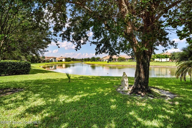 2770 Grand Isle Way SW, Vero Beach, FL 32968 - water view