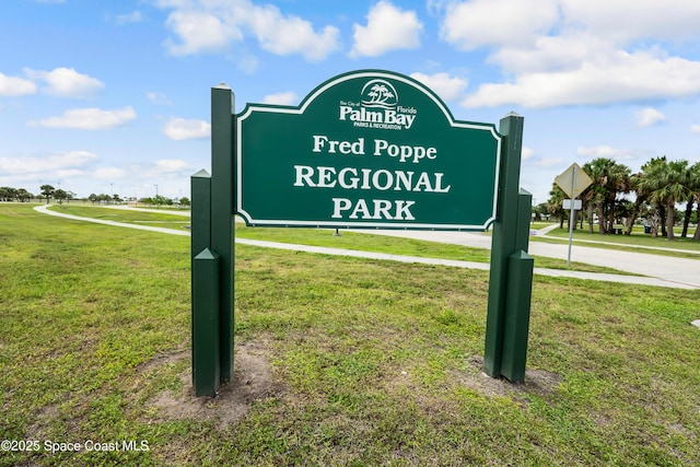 556 Kylar Dr NW, Palm Bay, FL 32907 - photo 58