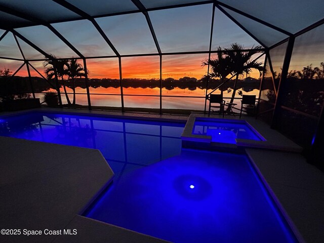 556 Kylar Dr NW, Palm Bay, FL 32907 - photo 71
