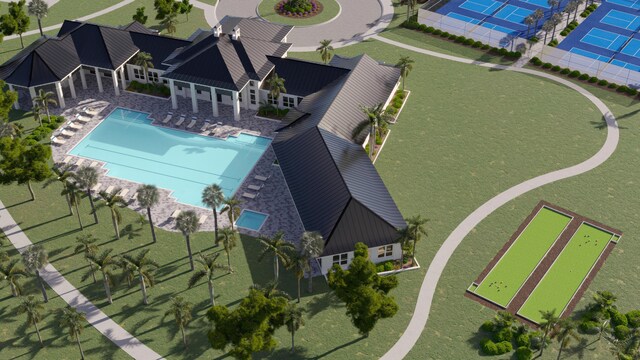3033 Antarus Dr NW, Palm Bay, FL 32907 - photo 16