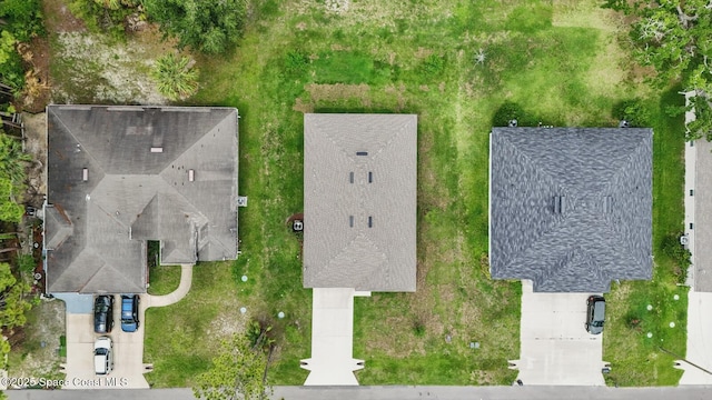 15 Ponderosa Ln, Palm Coast, FL 32164 - bird's eye view