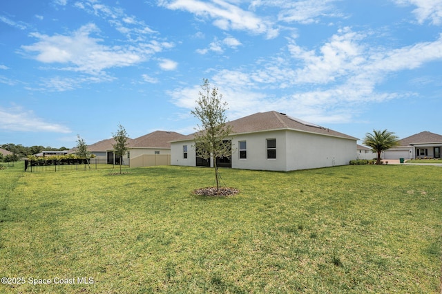1424 Omega Ln, Merritt Island, FL 32953 - photo 36