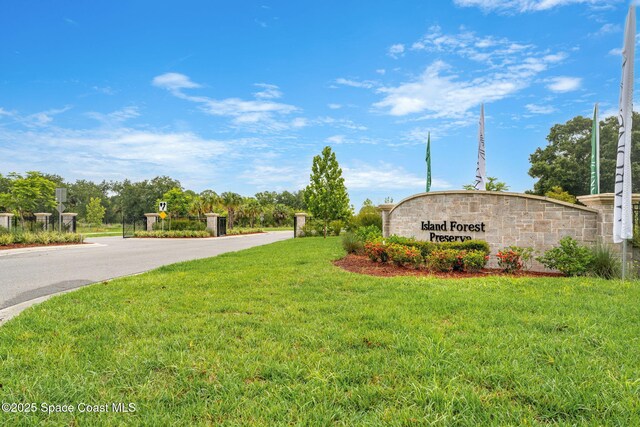 1424 Omega Ln, Merritt Island, FL 32953 - photo 37