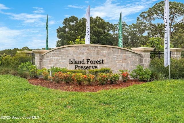 1424 Omega Ln, Merritt Island, FL 32953 - photo 38