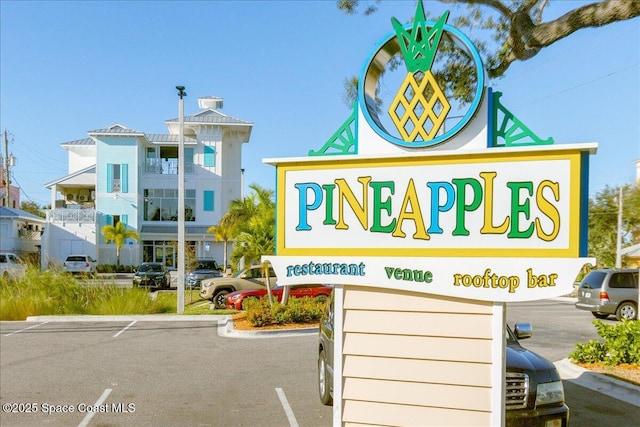 1475 Isabella Dr Unit 101, Melbourne, FL 32935 - exterior view of a parking lot