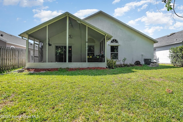6682 Fawn Ridge Dr, Melbourne, FL 32940 - photo 22