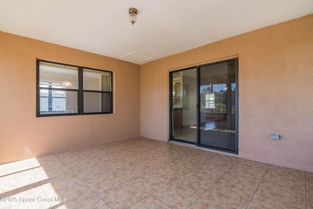 1262 Heberling St NW, Palm Bay, FL 32907 - view of patio / terrace