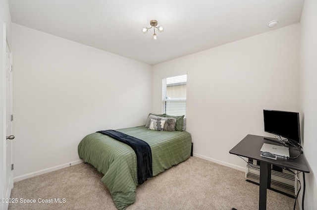 4791 Talbot Blvd, Cocoa, FL 32926 - bedroom featuring carpet