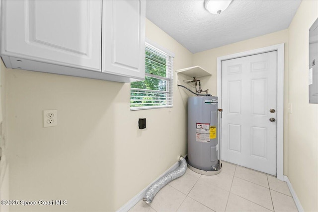 501 Santo Domingo Ave SW, Palm Bay, FL 32908 - utility room featuring water heater