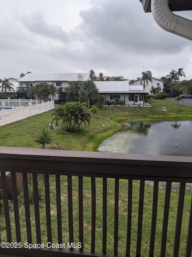 199 Skyline Ct, Satellite Beach, FL 32937 - water view