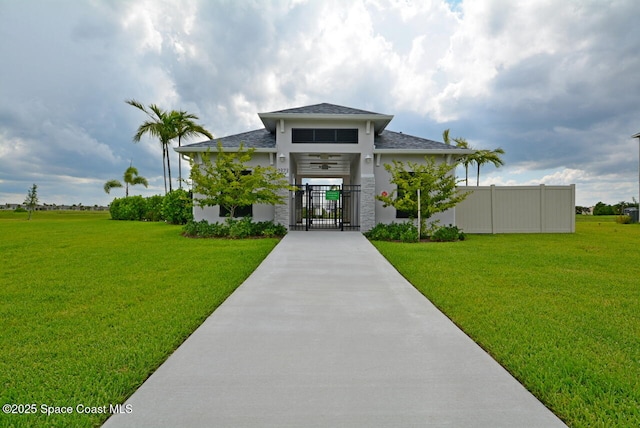 3466 Rixford Way, Palm Bay, FL 32909 - view of building exterior