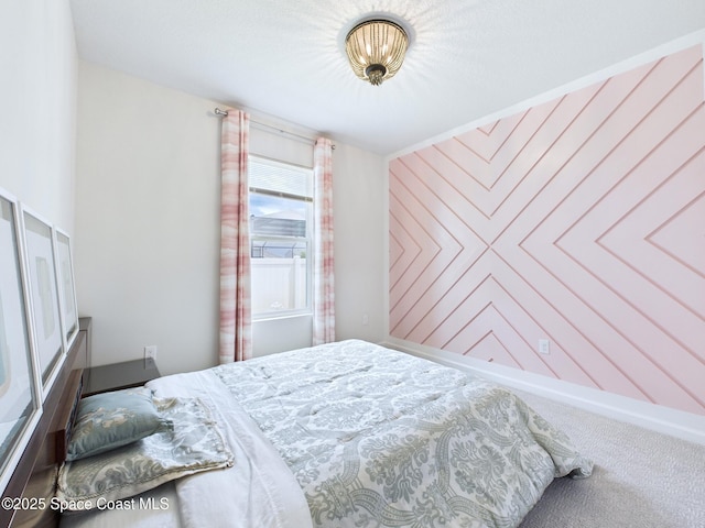 3466 Rixford Way, Palm Bay, FL 32909 - view of carpeted bedroom