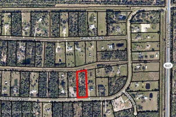 154 Deer Run Rd, Palm Bay, FL 32909