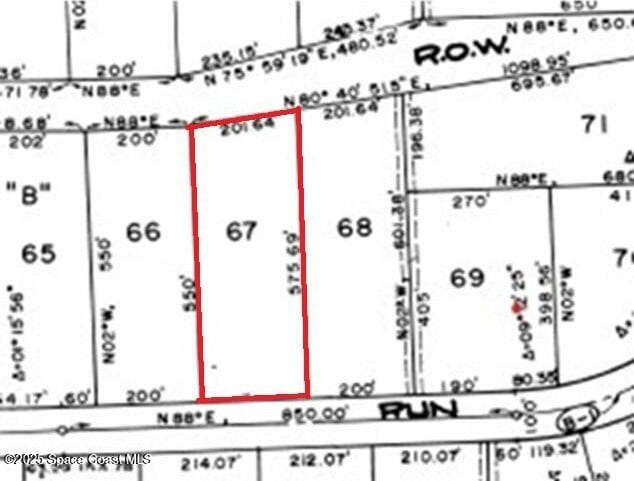 154 Deer Run Rd, Palm Bay, FL 32909