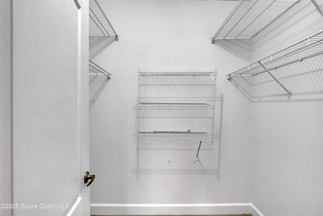310 Chennault Ln, Rockledge, FL 32955 - view of spacious closet