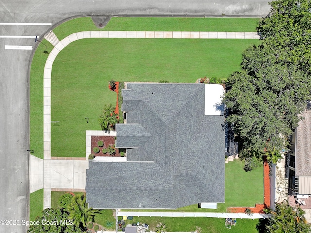 310 Chennault Ln, Rockledge, FL 32955 - view of subject property