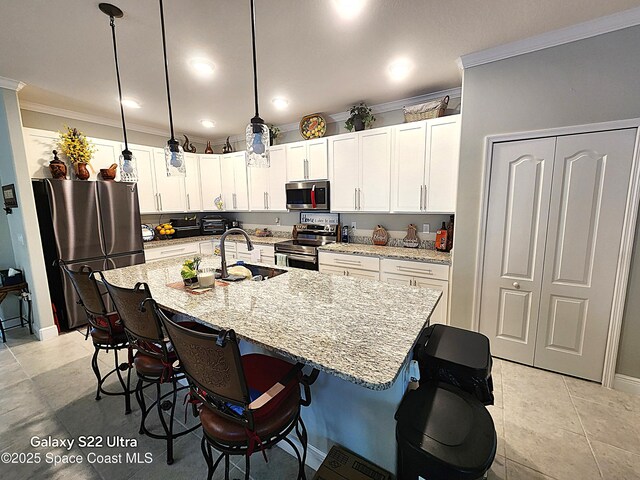 731 Corbin Cir SW, Palm Bay, FL 32909 - photo 16