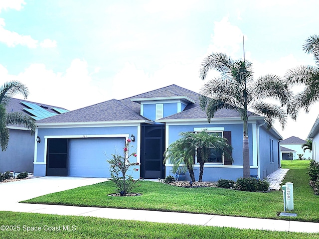 731 Corbin Cir SW, Palm Bay, FL 32909 - photo 2